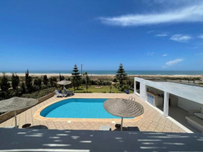 Villa Rania bord de mer